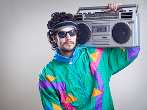 21+ Karaoke With DJ Collegate