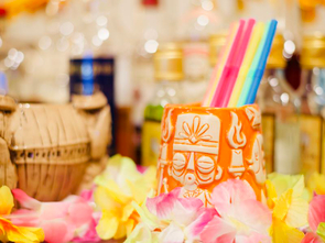 Luau  Ticket Event