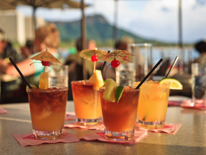 Rum Fest Key West
