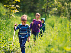Nature Week