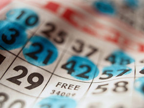 Adult Time - Bingo @ pavilion