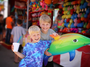 Dollywood Summer Deals