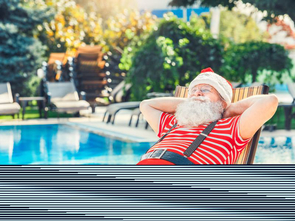 Ugly Sweater Christmas Party