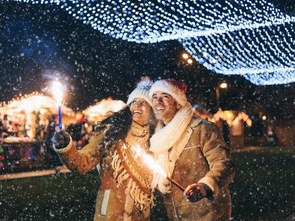 Christmas  Around the World