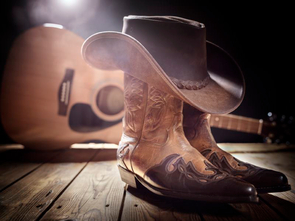 Country Western Weekend