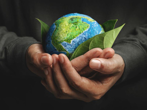 Earth Day Weekend