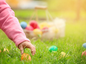 Easter Egg Hunt