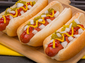Hot Dog Day