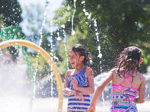 Fun In The Sun
