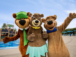 Bears™ Birthday