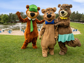 Wake Up The Bears™