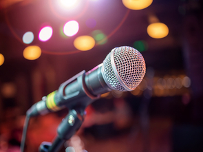 Karaoke w/Sandra Rose