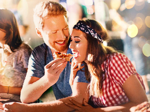 🍕 Pizza Friday: The Weekly Slice & Social