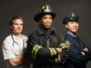 Hometown Heros Weekend