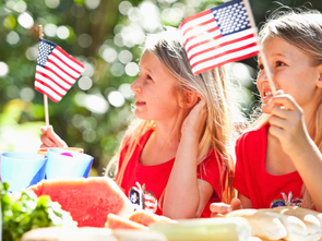 Memorial Day