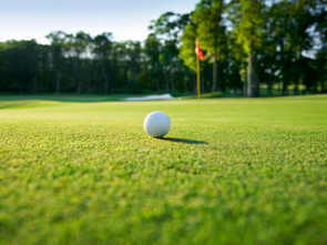 March Golf Events