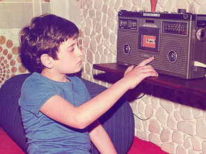 Back to School through the Decades