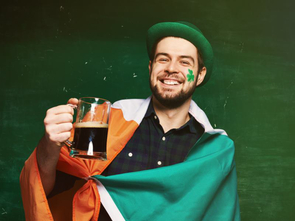 St Patty's Day Bingo and Beer!