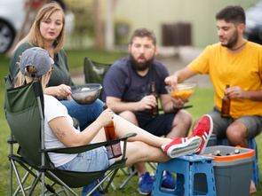 St. Patrick’s Day Chili Cook Off Weekend
