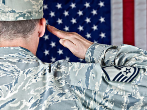 Veterans Day Ceremony / Luncheon