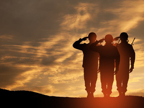 Veteran's Day Luncheon