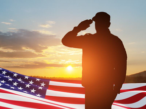 Celebrating Our Veterans