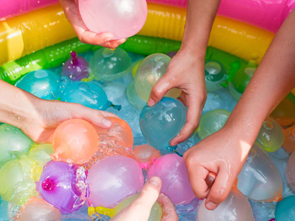 Water Wars Week