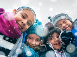 Winter Olympics Week