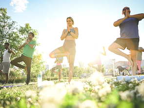 Winter Wellness Week