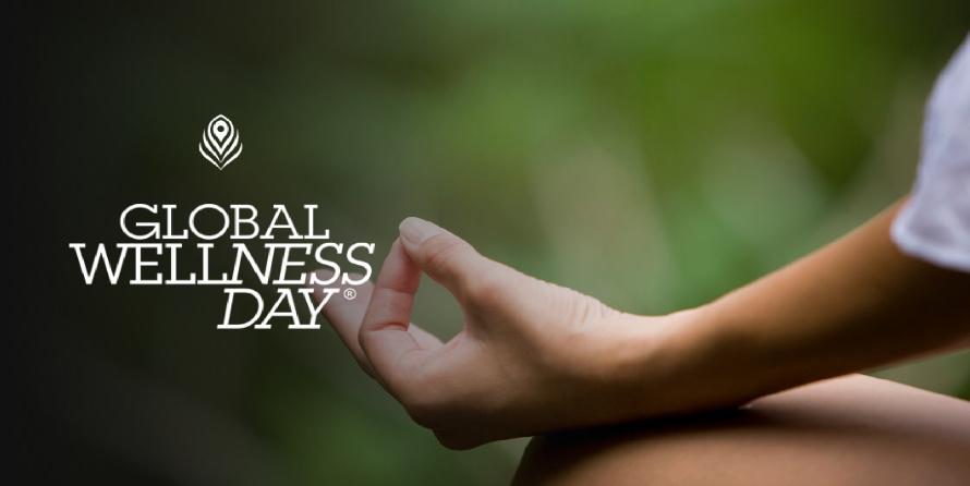 Global Wellness Day at Casa Velas