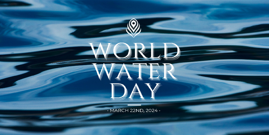 World Water Day at Casa Velas