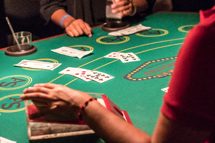 Black Jack Velas Vallarta