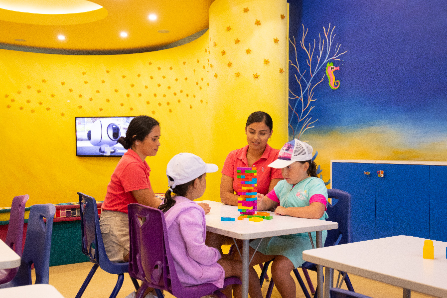 Board Games Velas Vallarta