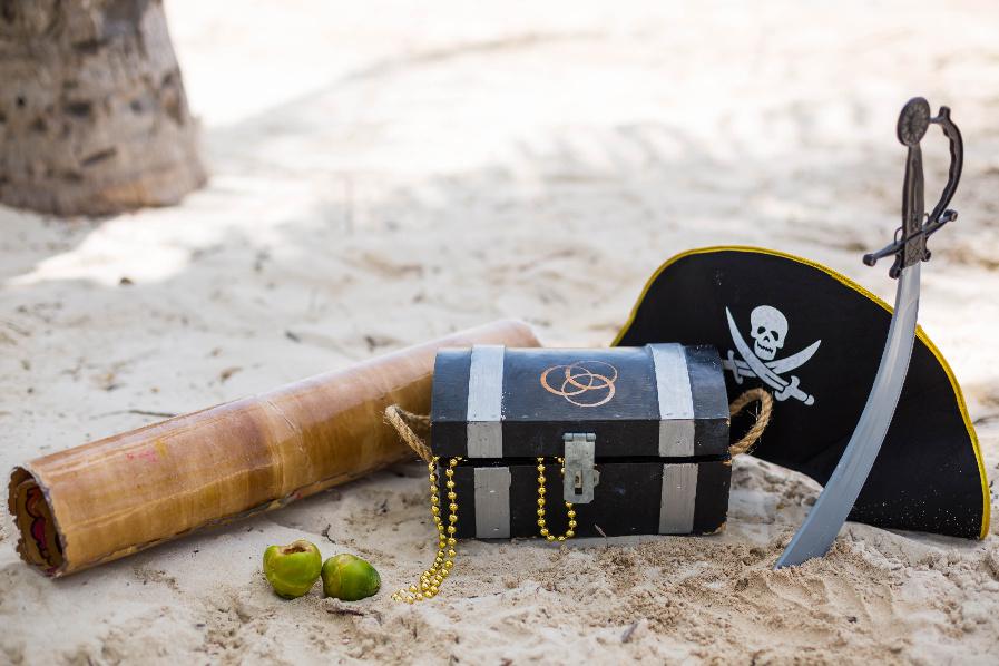 Treasure Hunt Velas Vallarta