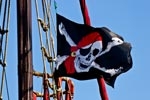 Pirate Fest 2015 near Tybee Island Hotel