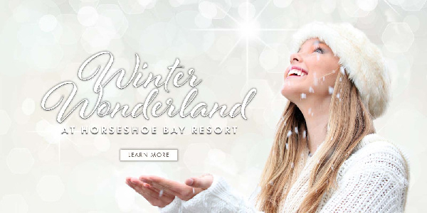 Winter Wonderland Winter Market