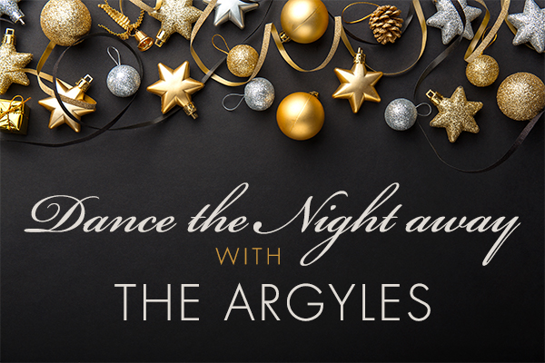 Ring in the New Year at Horseshoe Bay Resort