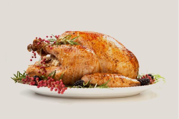 Thanksgiving To-Go
