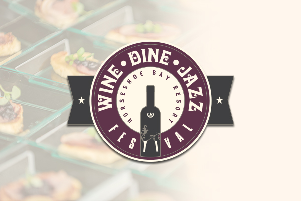 14th Annual Wine, Dine and Jazz Festival