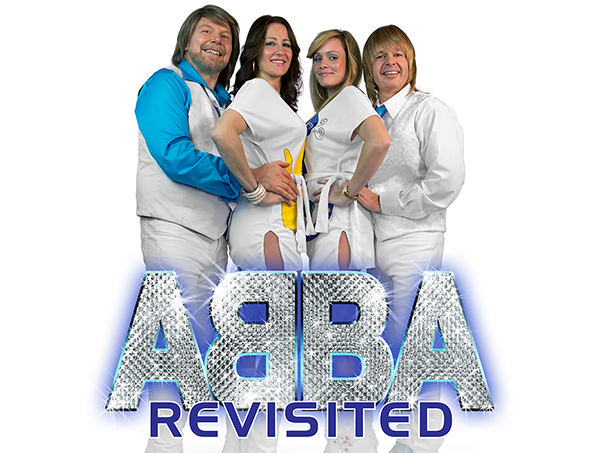 ABBA REVISITED | Live in Concert