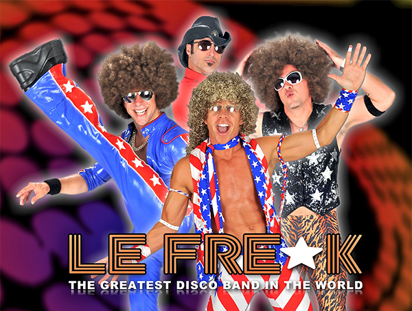 Le Freak