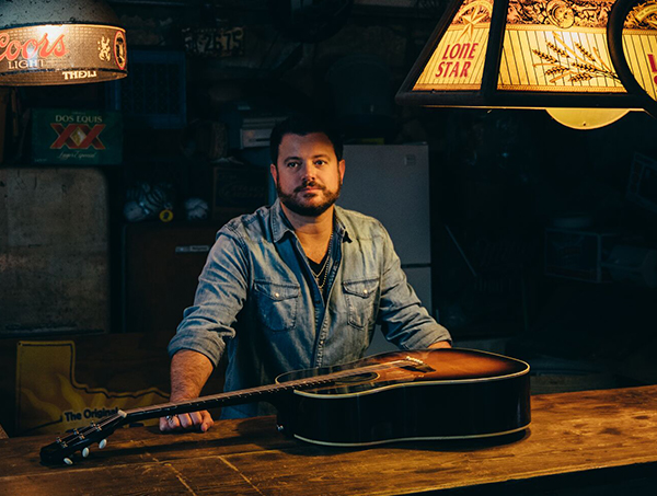 WADE BOWEN | LIVE IN CONCERT