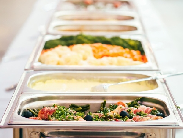 Spring Break | Lantana Cajun Buffet