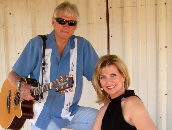 Bahama Billy and Renee