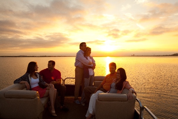 Sunset Cruise