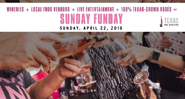 Texas Wine Revolution