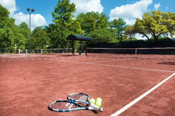 Red Clay Summer Slam