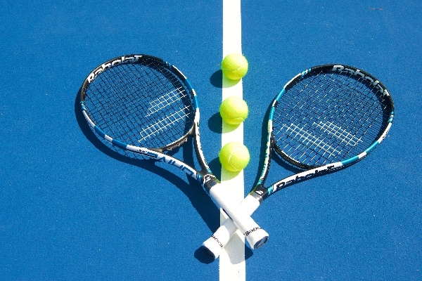 Tennis Clinic