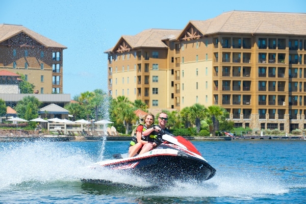 1/2 Priced Watercraft Rentals
