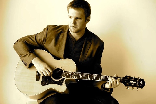 Brandon Alan
